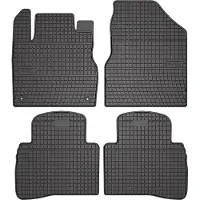 Frogum Gummimåtter Nissan Murano Z51 SUV 2008-2014