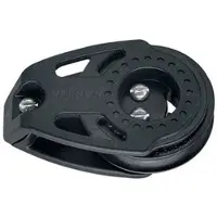 Harken Kinnbensrødme 57 Mm