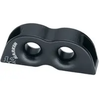 Harken linefører 12 mm dobbel