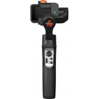 Hohem iSteady Pro4 - 3-akset gimbal for actionkameraer med IPX4-vannmotstand