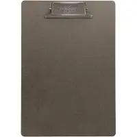 Securit Menukortholder Clipboard A4 L33.5xB23cm Brun,1 stk