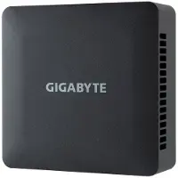 Gigabyte BRIX RAPTOR LAKE U I7-1355 SYST 2XDIMM M.2 2.5GLAN 4USB
