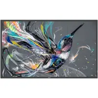 Philips 43BDL3650Q - 43" Diagonalklasse (42.5" synlig) - Q-Line LED-bakgrunnsbelyst LCD-skjerm - intelligent skilting - 4K UHD (2160p) 3840 x 2160 ...