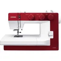 Janome 1522 RD symaskin