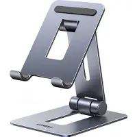 UGREEN LP678 phone/tablet stand (silver)