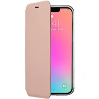 Screenor CLEVER lommebokdeksel til iPhone 15 Pro Max