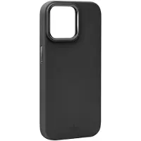 Puro Icon Mag Pro, Etui, Apple, iPhone 15 Plus, 17 cm (6.7), Svart