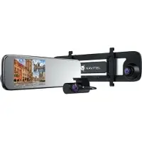 Navitel Mr450 Videoovervåkningsenhet