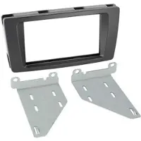 Connects2 CT23SK09 2-DIN kit Skoda