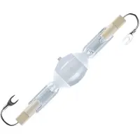 Osram HQI-TS 1000W/NDL/S UVS, 1000W, 4400K, 6000t, 9700mA, 3,6cm, 187mm