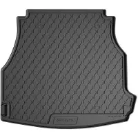 GledRing Bagagerumsbakke Mercedes C-Class W206 Sedan 2021-