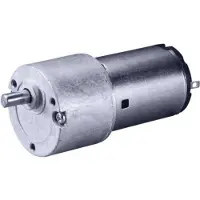 Igarashi 33GN2738-132-GV-5 50:1 Drivmotor 12 V