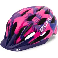 Bell RAZE bærblå mtb hjelm universal (54-61 cm) (GR-7075672)
