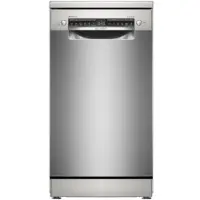 Bosch SPS4EKI24E fritstående opvaskemaskine 10 sæt. C