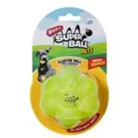 Wham-O Pets CLUSTER BALL TREAT DISPENSER