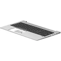 HP M22004-081, Tastatur, Bakgrunnsbelyst tastatur,