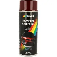 Motip Autoacryl spray 41010 - 400ml
