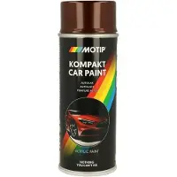 Motip Autoacryl spray 51400 - 400ml