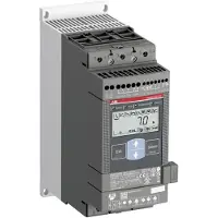 ABB Mykstarter 30kW, 400V, 60A, PSE60-600-70 PSE60-600-70
