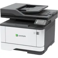 Lexmark MX331adn - Multifunksjonsskriver - S/H - laser - 215.9 x 355.6 mm (original) - A4/Legal (medie) - opp til 36 spm (kopiering) - opp til 38 spm (trykking) - 350 ark - 33.6 kbps - USB 2.0, LAN