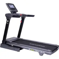EB Fit Tredemølle TechRun W5.0 elektrisk