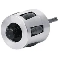 Masc rørudvider, 76 mm, stilbar: +/- 1 mm