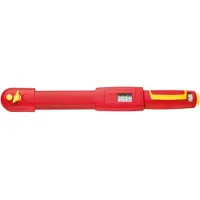 Stahlwille 730R/5 VDE 96550150 Chiave dinamometrica 10 - 50 Nm