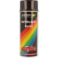 Motip Autoacryl spray 51031 - 400ml