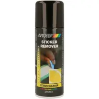 Motip Citrusrens 200 ml.