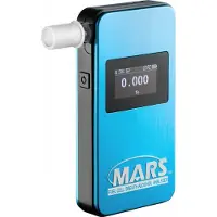 Alcovisor Alkomåler Mars BT