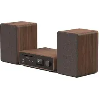 Pure Classic Stereo Cd-radio