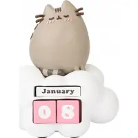 Grupo Erik Editores evighetskalender 3D fra Purrfect Love-kolleksjonen