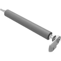 Honeywell 50180235-001, Roller, Grå, 1 stykker
