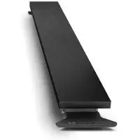 Unidrain Highline panel sort 900 mm