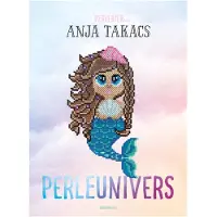 Forlaget Grønningen Bok - Perleuniverset - Dansk - - OneSize - Bok