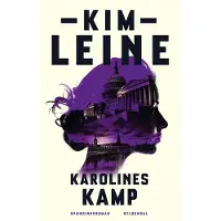 Gyldendal Karolines kamp