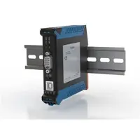 SEH SU-302 - Skriverserver - USB 2.0 x 1 + RS-232 x 1 + RS-485 x 1