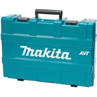 Makita HM1111C - Rivehammer - 1300 W - SDS-max - 11.2 joule