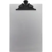 Securit A4 METAL CLIP menuholder