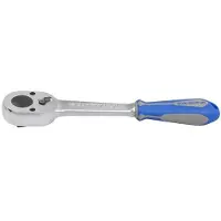 King Tony Skralde 3779-08G 3/8'' m/pal