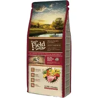 Sam´s Field Sam's Field Adult Medium tørrfôr til hund 13+2 kg