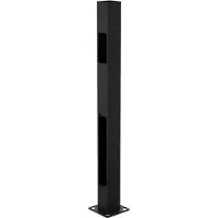 Defa PowerPole stolpe for Power uten adapterplate