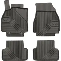 Frogum Gummimåtter Renault Megane II 2002-2008