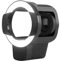 Ubiquiti UACC-AI-Pro-Enhancer, Enhancer, Outdoor, Black, Networks, UVC-AI-Pro, Aluminium, Polykarbonat (PC)