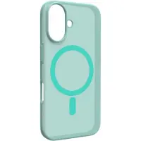 Puro Daylight, Etui, Apple, iPhone 16, 15,5 cm (6.1), Mynte, Translucent