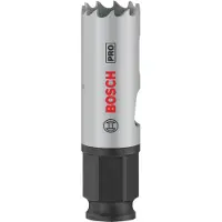 Bosch Pc Plus Hullsag For Tre 20 Mm