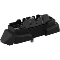 Thule kit 187191 BMW 5 serie/i5 (G60) 4dr sedan 24-