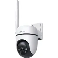 TP-LINK Tapo C501GW FHD Outdoor Pan/Tilt 4G LTE Camera