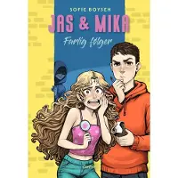 Carlsen Jas & Mika – Farlige følgesvenner | Sofie Boysen | Språk: Dansk