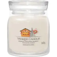 Yankee candle - YC Signature - Medium - Munich Christmas Market